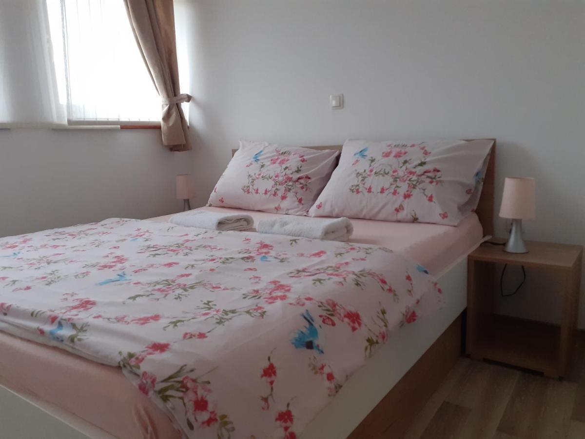 House Josipa Hotel Rakovica Luaran gambar