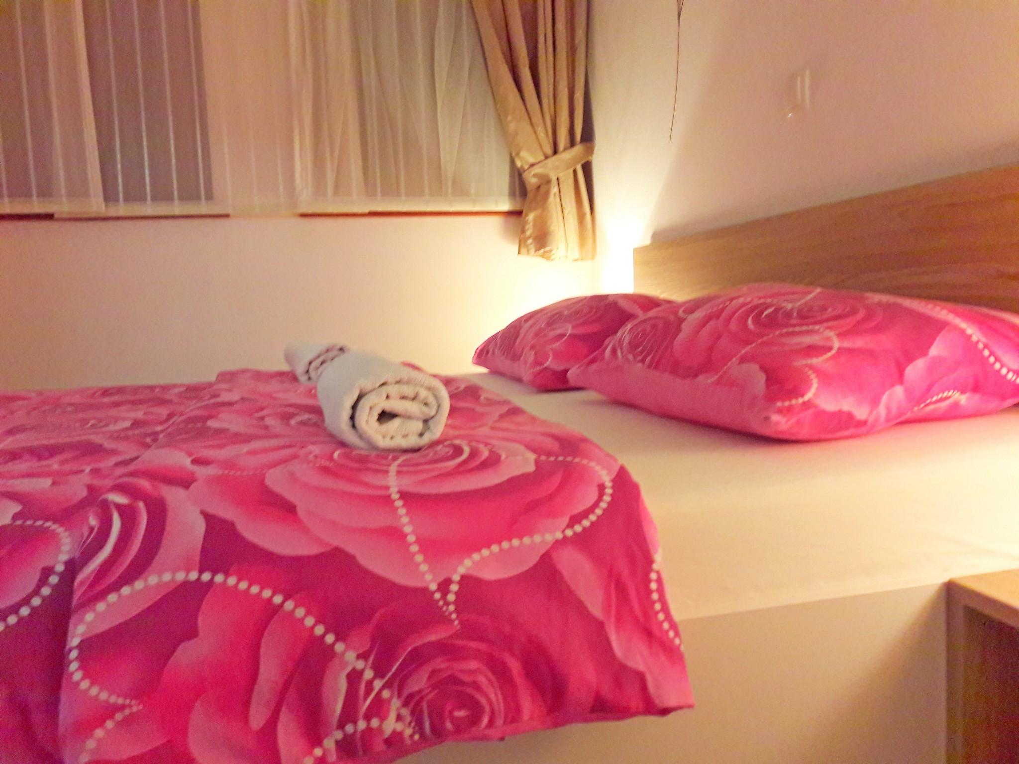 House Josipa Hotel Rakovica Luaran gambar