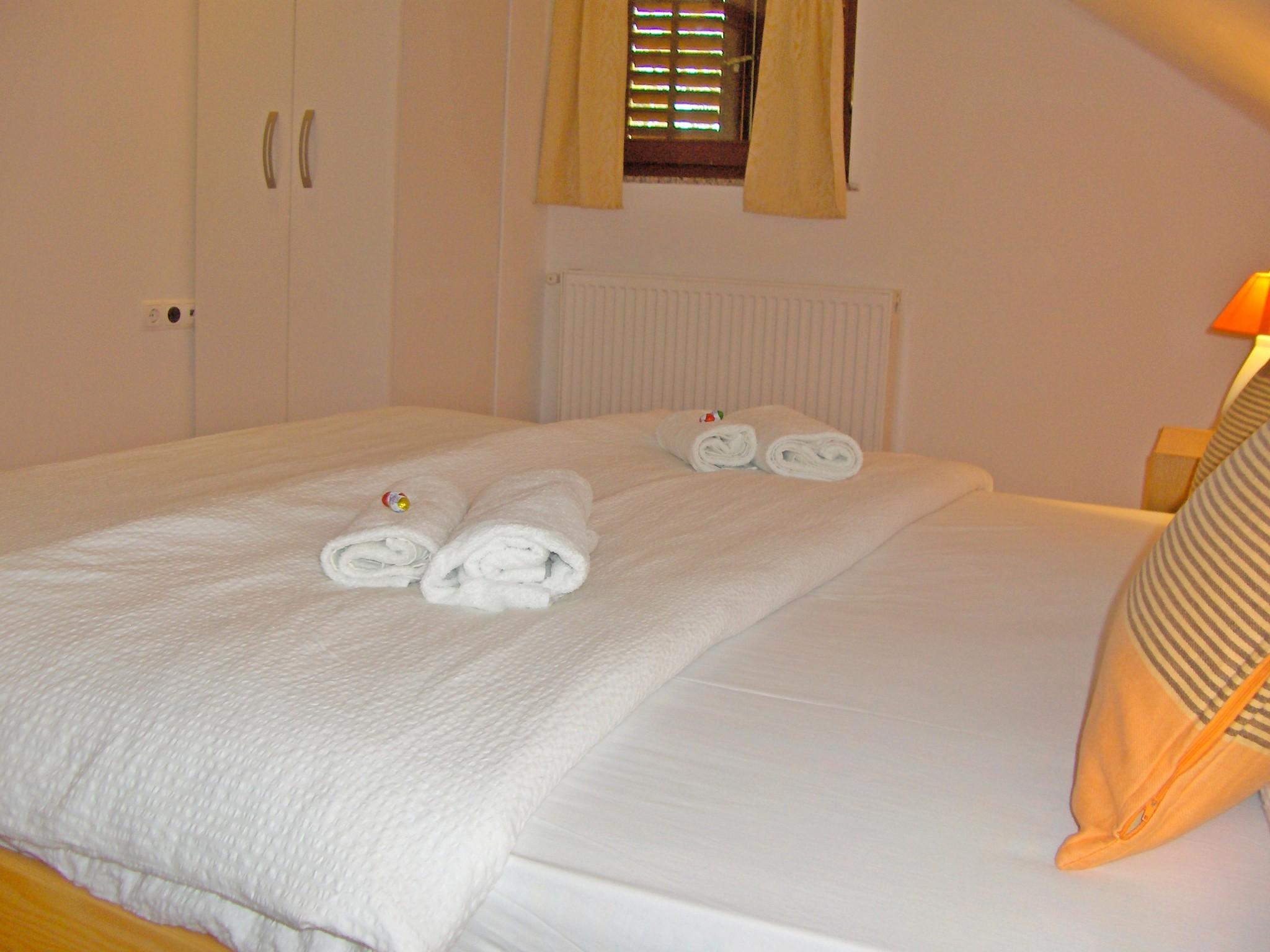 House Josipa Hotel Rakovica Luaran gambar