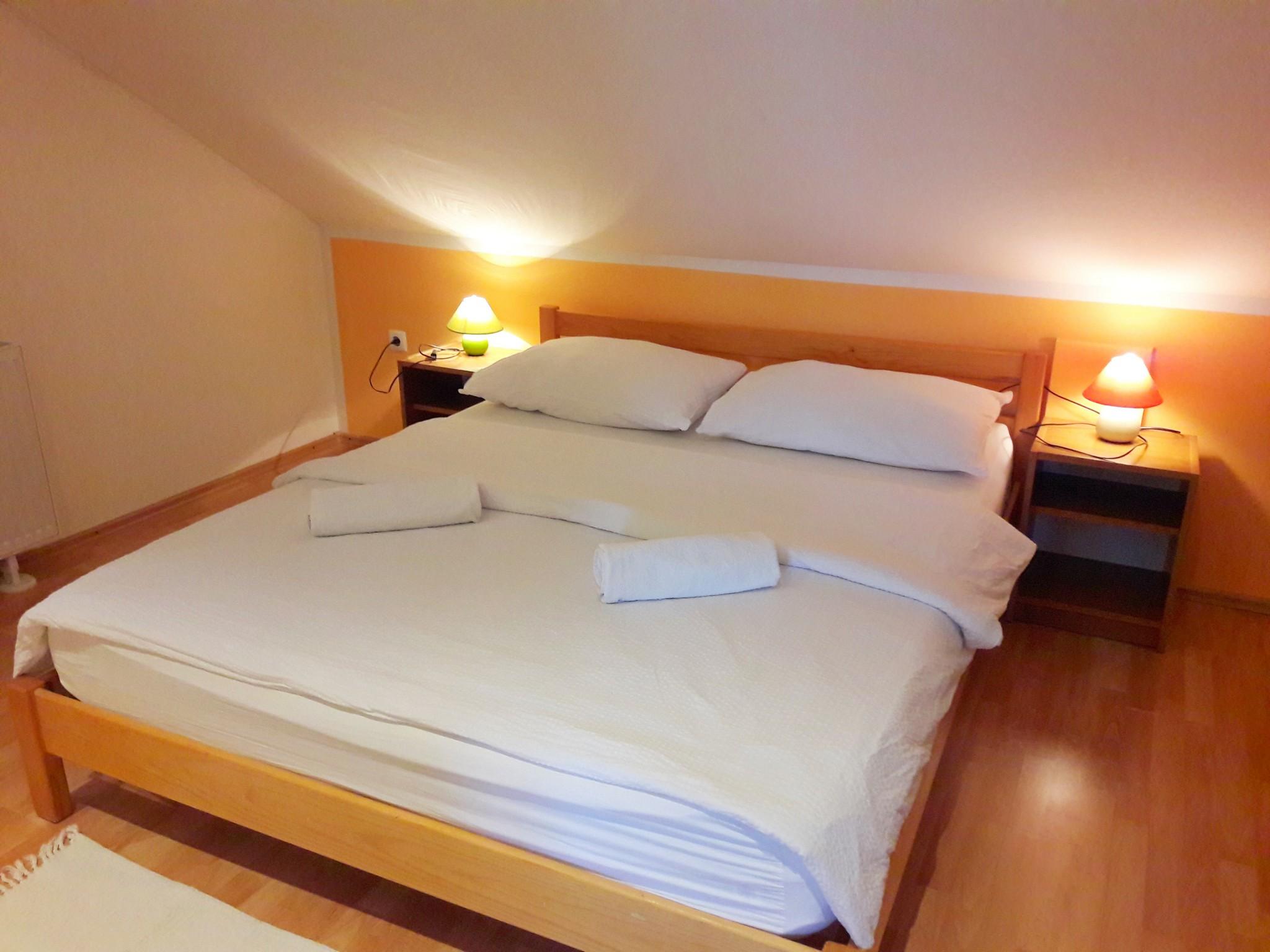 House Josipa Hotel Rakovica Luaran gambar