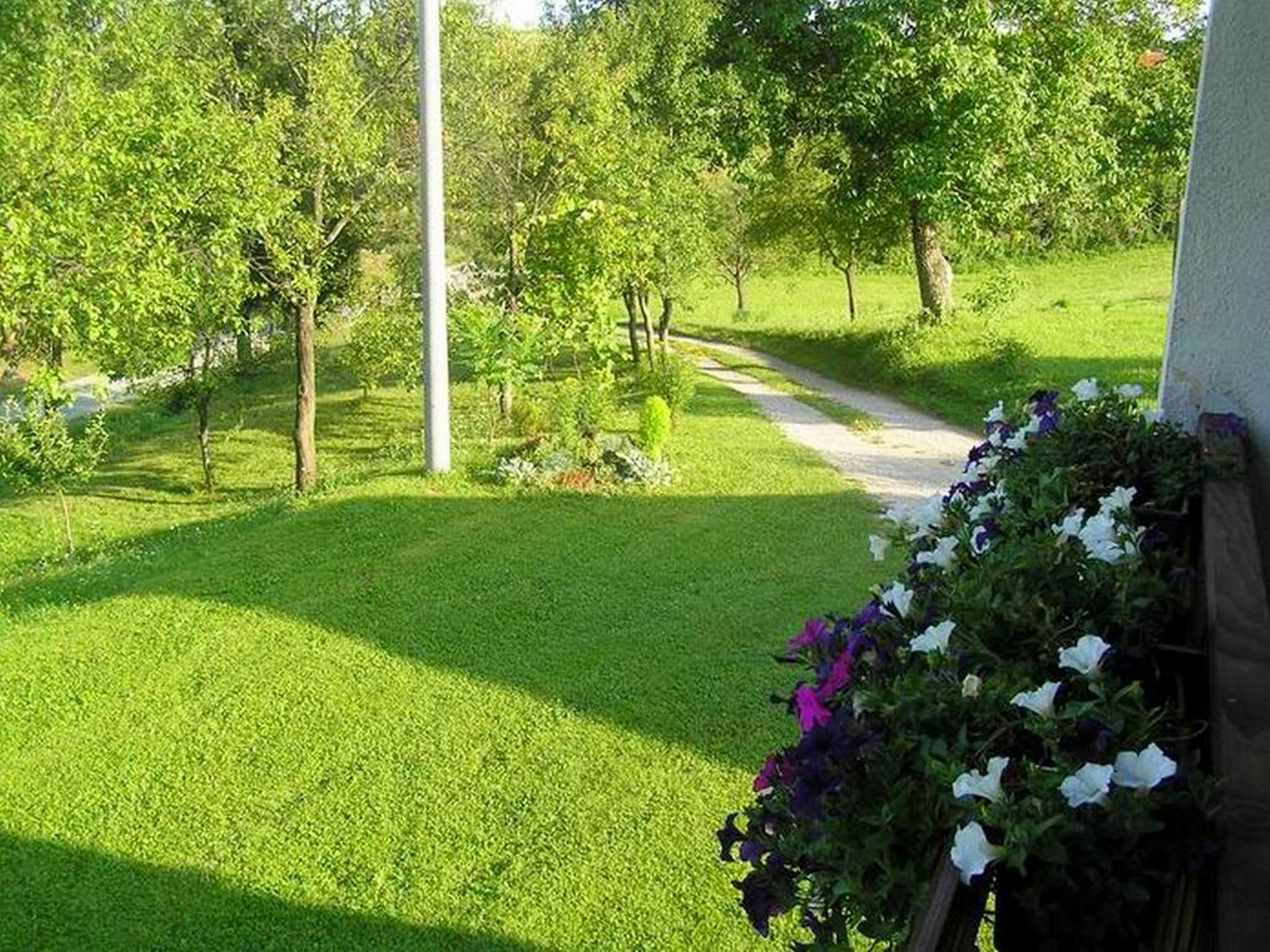 House Josipa Hotel Rakovica Luaran gambar