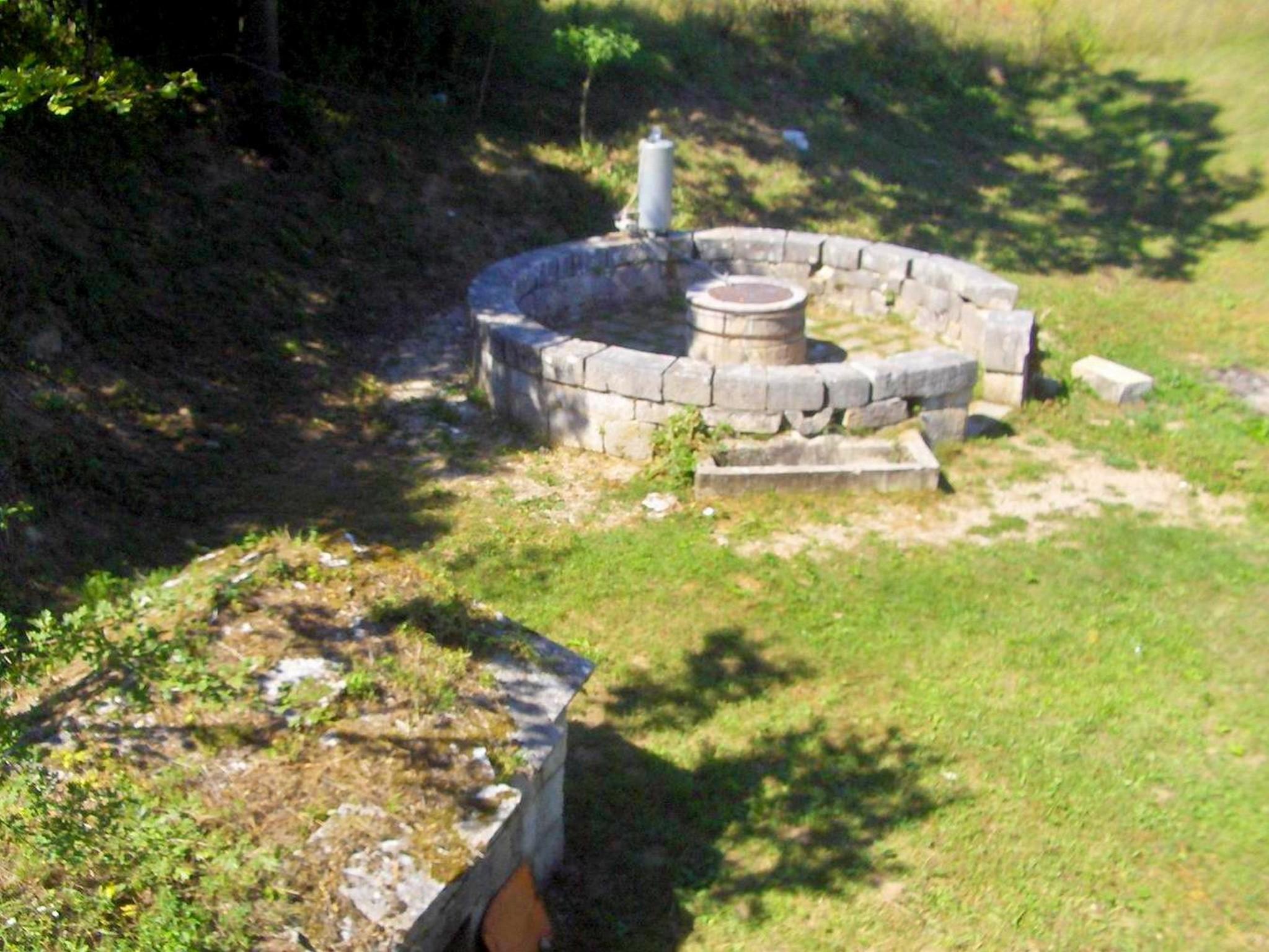 House Josipa Hotel Rakovica Luaran gambar