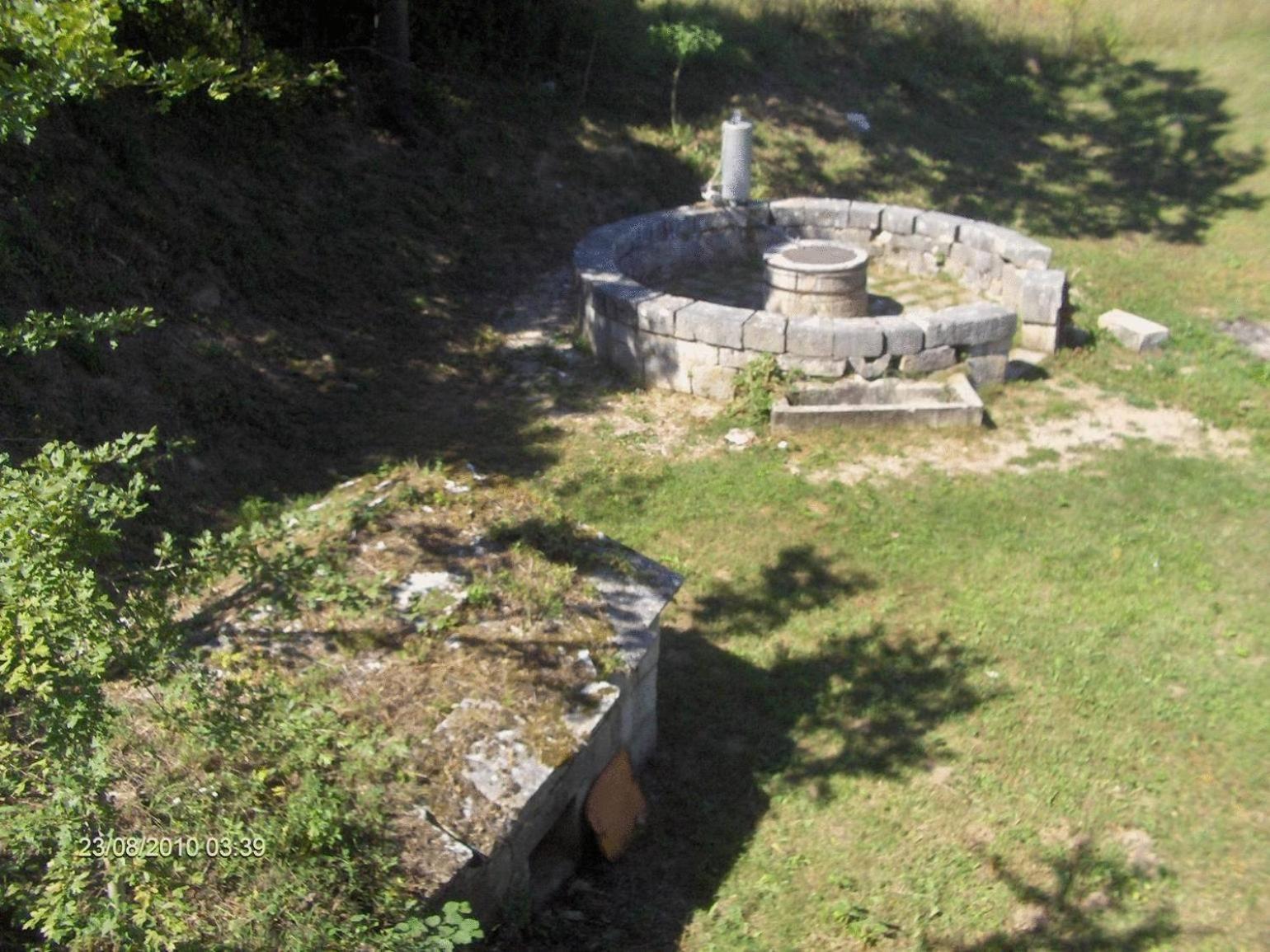 House Josipa Hotel Rakovica Luaran gambar