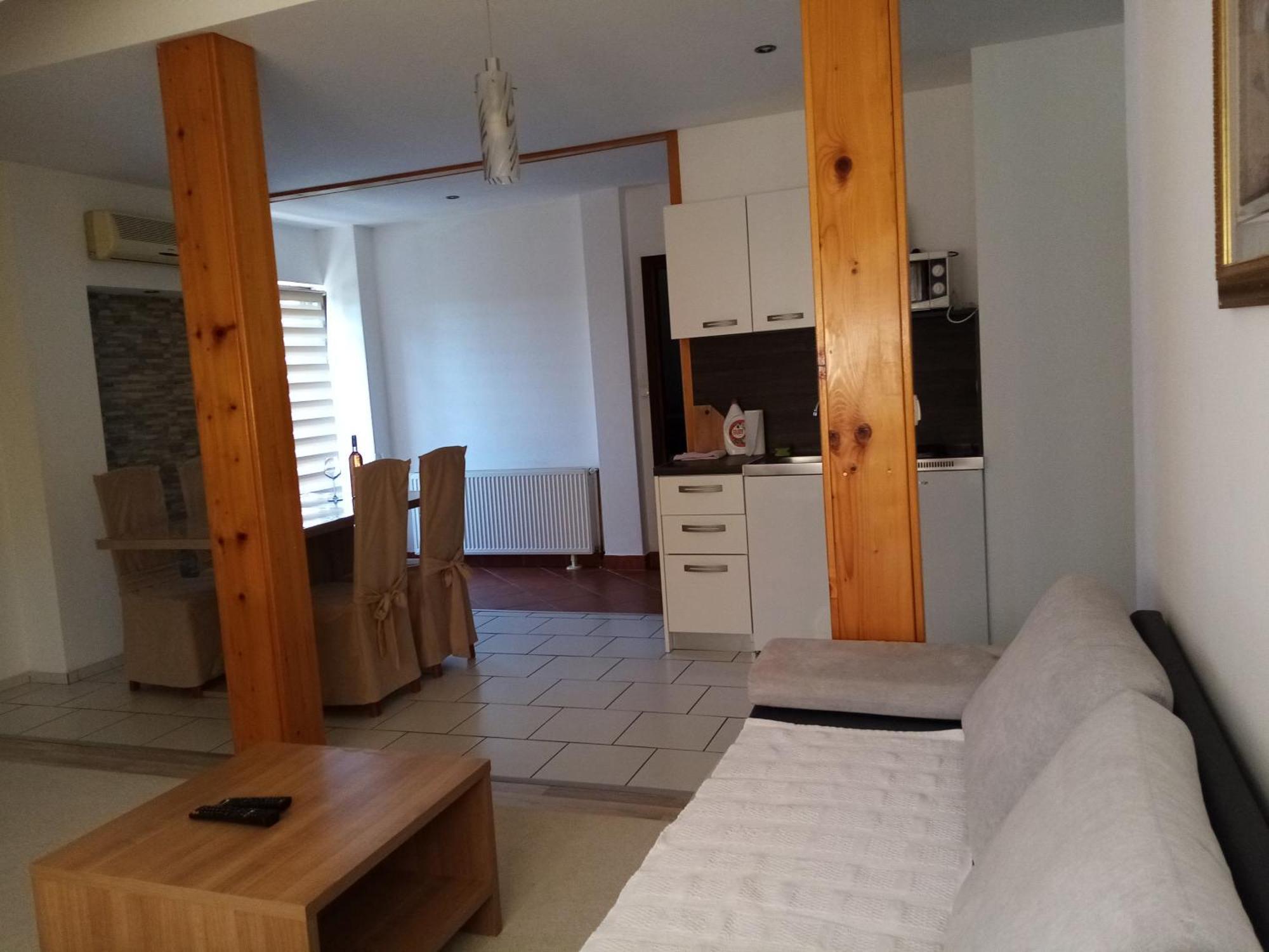 House Josipa Hotel Rakovica Luaran gambar