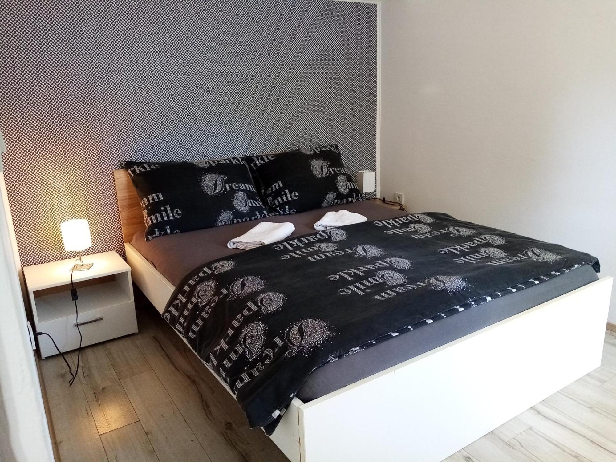 House Josipa Hotel Rakovica Luaran gambar