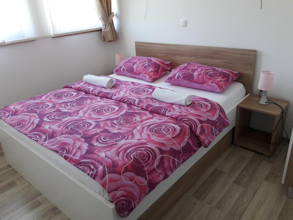 House Josipa Hotel Rakovica Luaran gambar