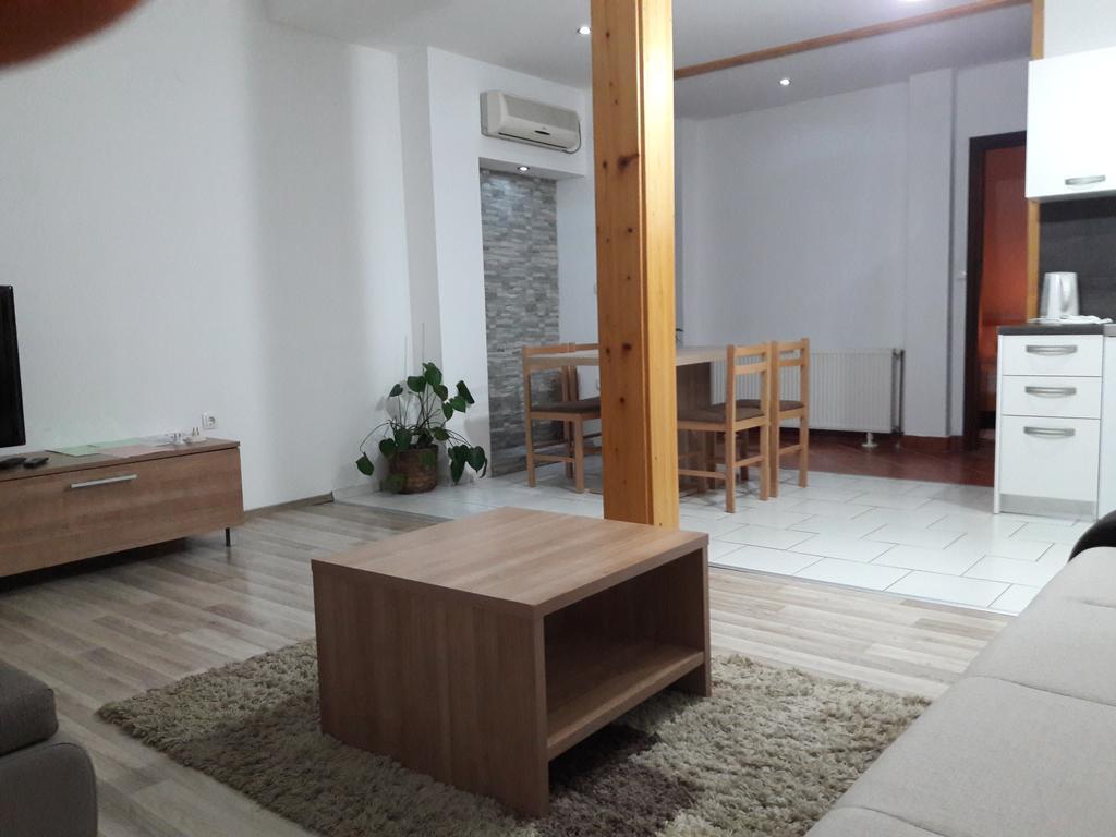 House Josipa Hotel Rakovica Luaran gambar